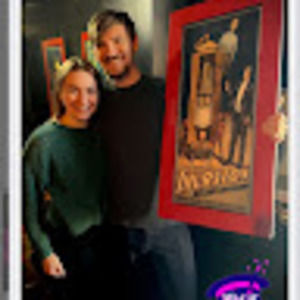 Meet your Posher, Morgan